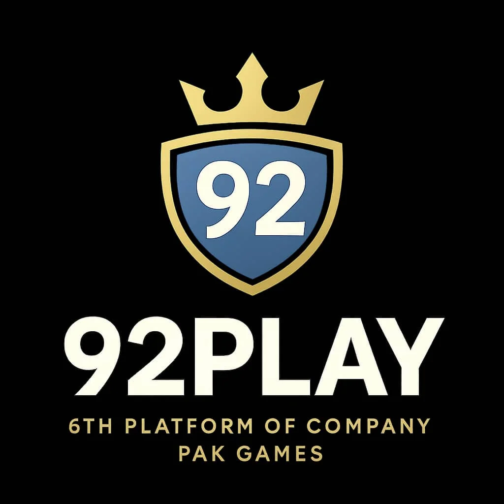 92 play game